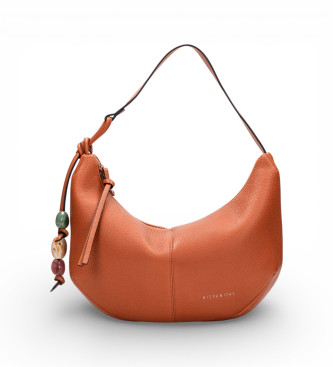 Hispanitas Samba coral bag