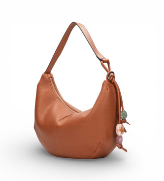 Hispanitas Samba coral bag
