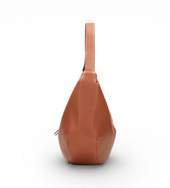 Hispanitas Samba coral bag