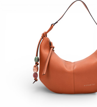 Hispanitas Samba coral bag