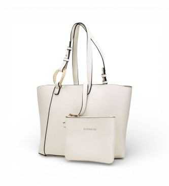 Hispanitas Samba beige bag