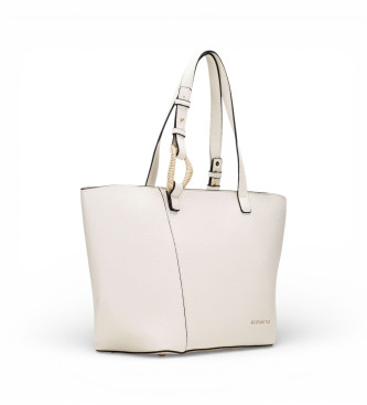 Hispanitas Samba beige bag