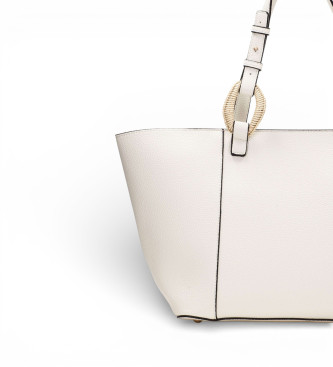 Hispanitas Samba beige bag