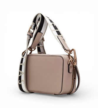 Hispanitas Samba taupe bag