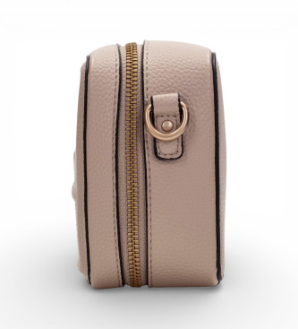 Hispanitas Samba taupe bag