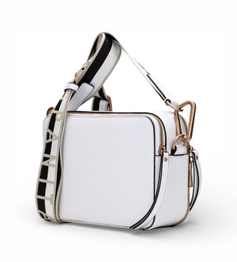 Hispanitas Samba bag white
