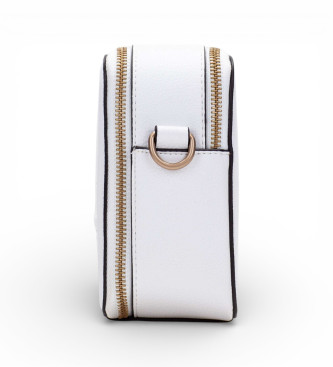 Hispanitas Samba bag white