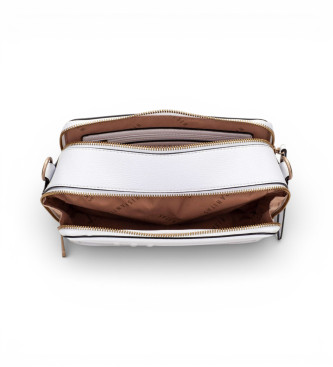 Hispanitas Samba bag white