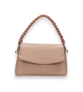 Hispanitas Saco castanho Samba Covent