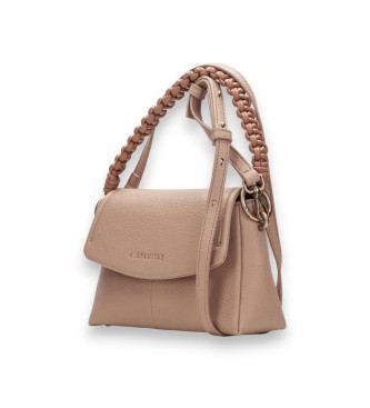 Hispanitas Saco castanho Samba Covent