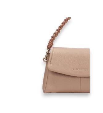 Hispanitas Saco castanho Samba Covent