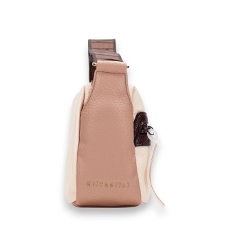 Hispanitas Saco bege Samba