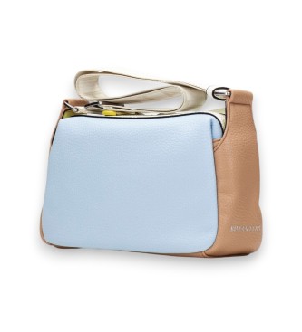 Hispanitas Saco Samba azul