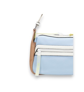 Hispanitas Saco Samba azul