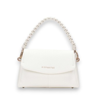 Hispanitas Saco Samba Covent em branco