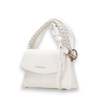 Hispanitas Saco Samba Covent em branco