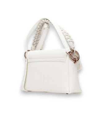 Hispanitas Saco Samba Covent em branco