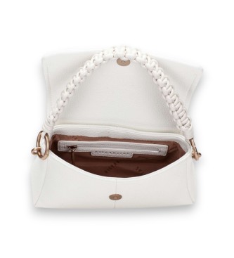 Hispanitas Saco Samba Covent em branco