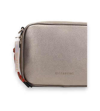 Hispanitas Saco Samba Met taupe