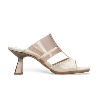 Hispanitas Sandali beige Mul