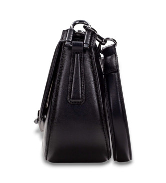 Hispanitas Raket tas zwart