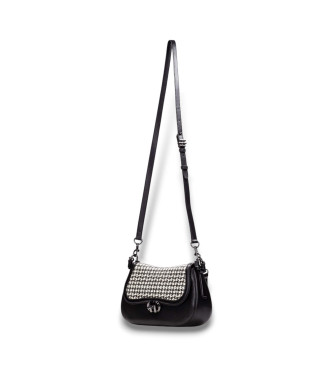 Hispanitas Raket tas zwart