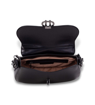 Hispanitas Raket tas zwart