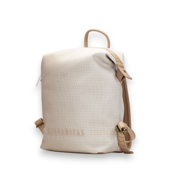 Hispanitas Sumatra beige Rucksack
