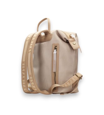 Hispanitas Sumatra beige Rucksack