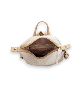 Hispanitas Sumatra beige Rucksack