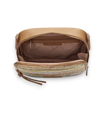 Hispanitas Saco castanho samba