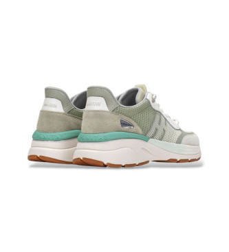 Hispanitas Trainers Panna green