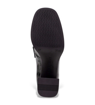 Hispanitas Waldgrne Lederschuhe