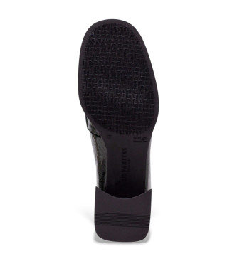 Hispanitas Lederschuhe Menorca grn