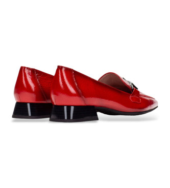 Hispanitas Sapatos Red Rio