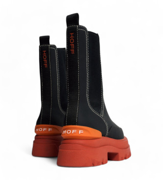 HOFF Bottines Lake noires