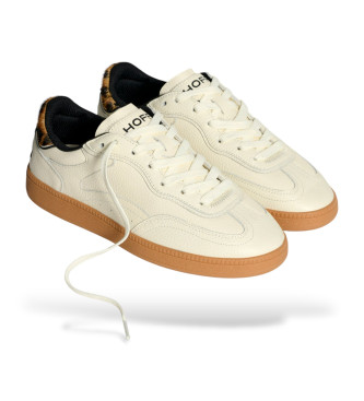 HOFF Baskets Alley blanc