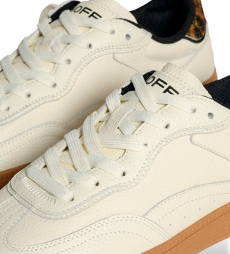 HOFF Baskets Alley blanc