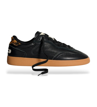 HOFF Zapatillas Alley negro