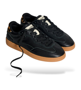 HOFF Zapatillas Alley negro