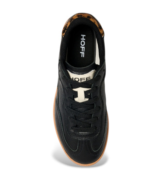 HOFF Zapatillas Alley negro