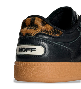 HOFF Zapatillas Alley negro
