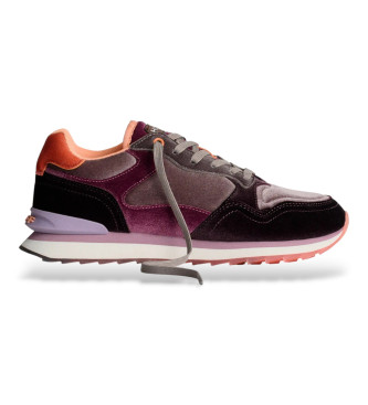 HOFF Trainers Amethist roze