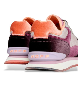 HOFF Trainers Amethist roze