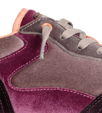 HOFF Trainers Amethist roze