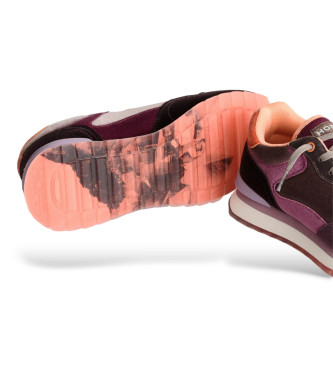 HOFF Trainers Amethist roze