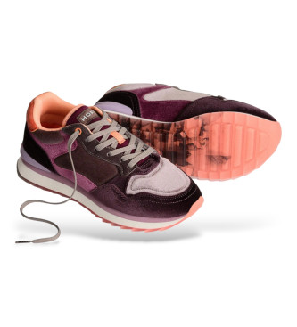 HOFF Trainers Amethist roze