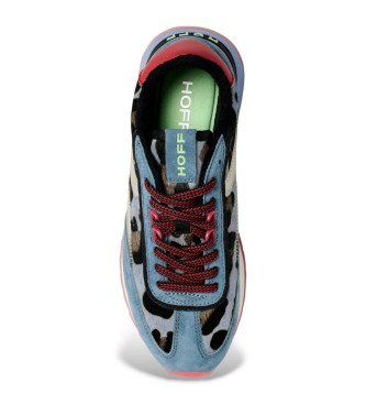 HOFF Art blue trainers