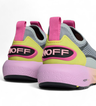 HOFF Blaze grey trainers