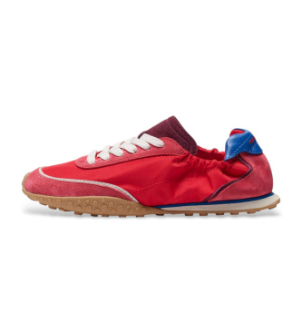 HOFF Bridge Dopamine Berry Shoes vermelho